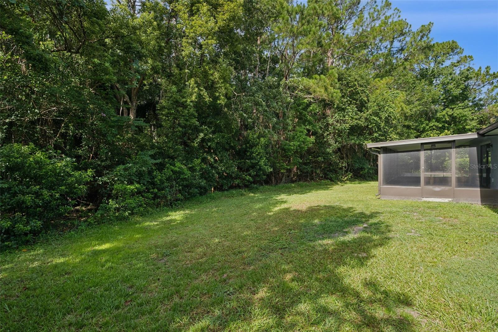 CYPRESS SPGS - Residential