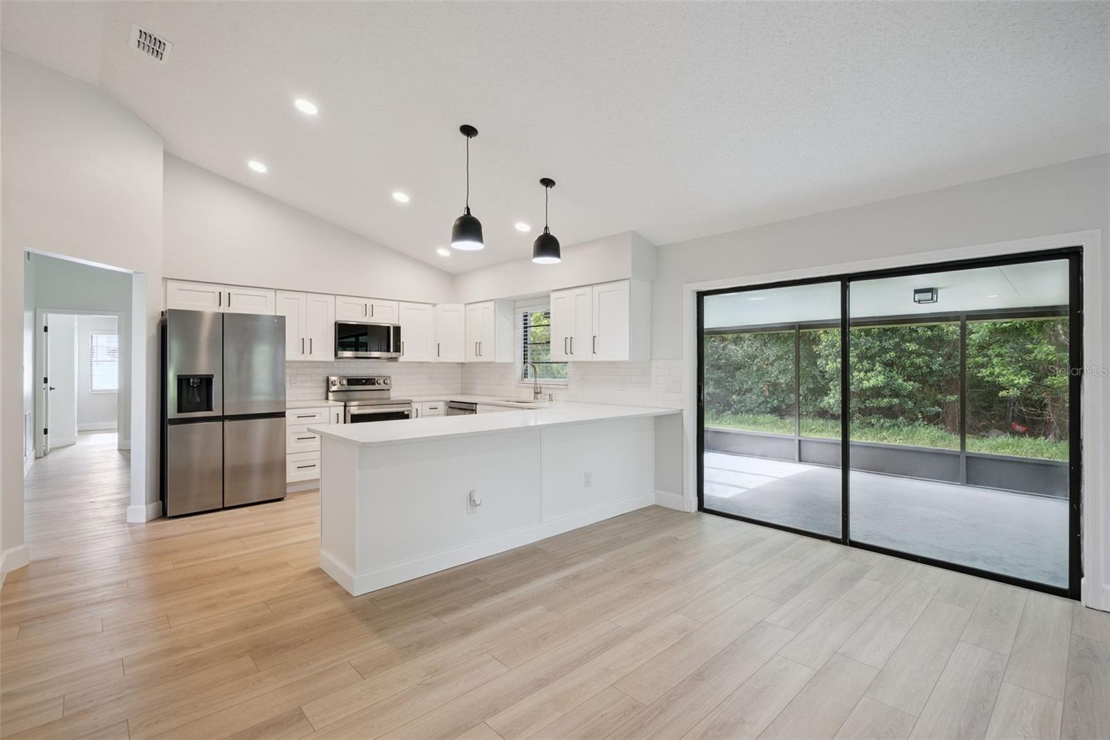 CYPRESS SPGS - Residential