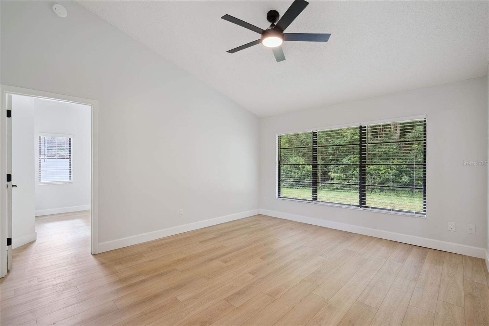 CYPRESS SPGS - Residential