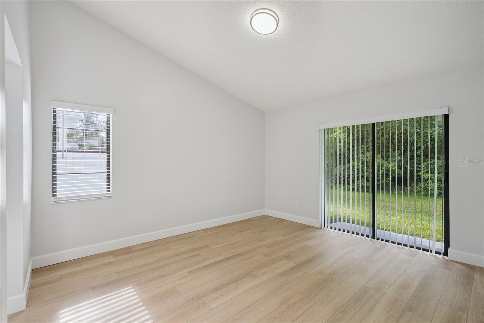 CYPRESS SPGS - Residential