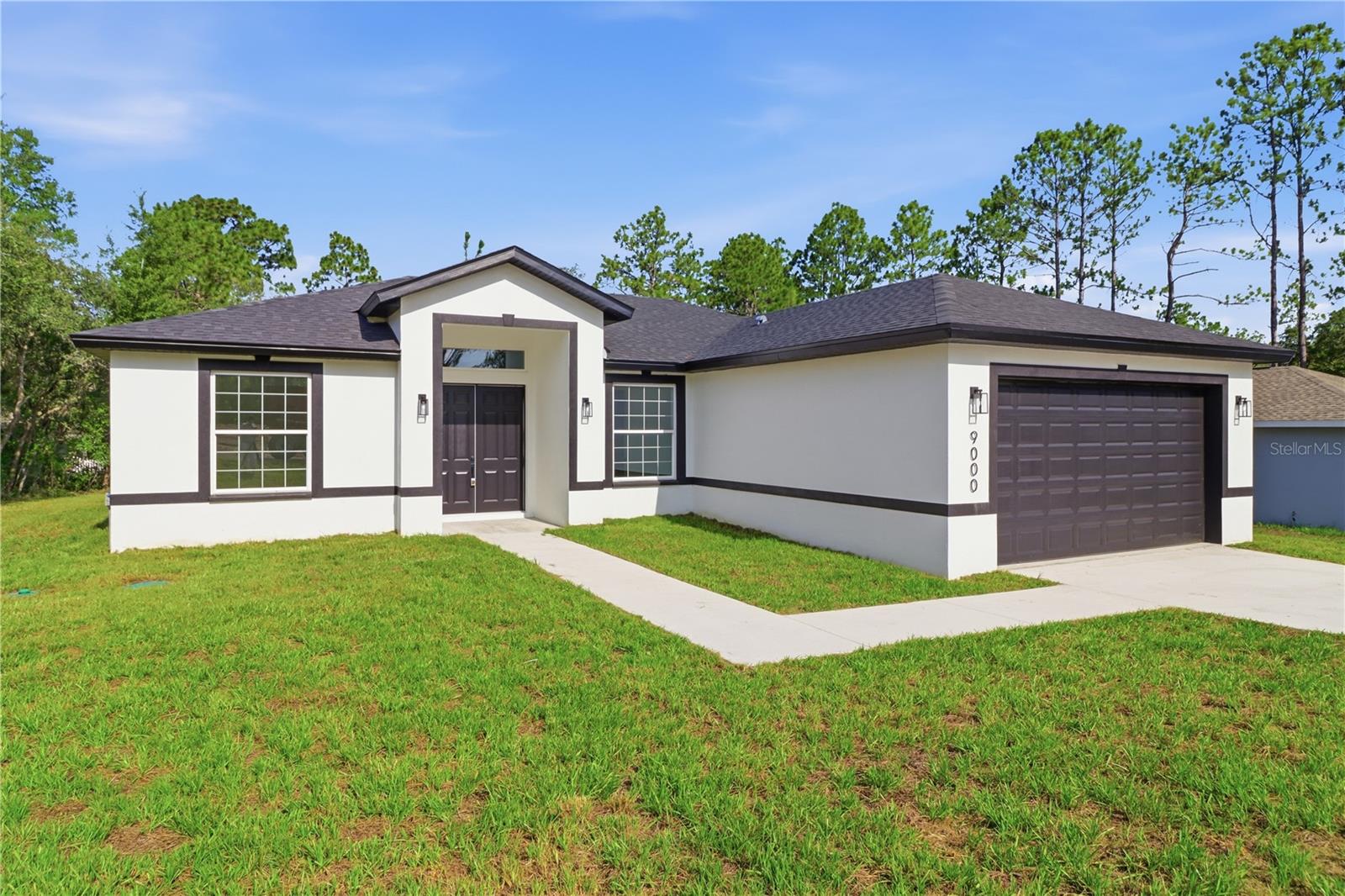 CITRUS SPGS UNIT 06 - Residential