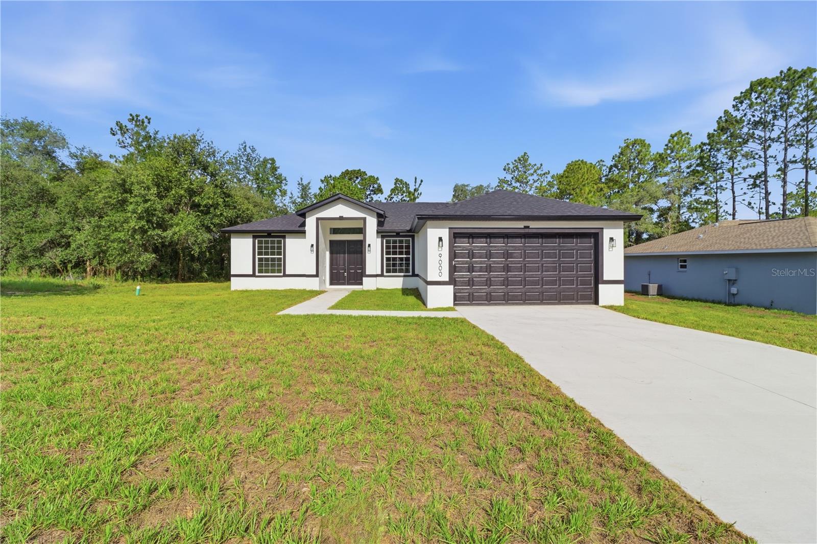CITRUS SPGS UNIT 06 - Residential