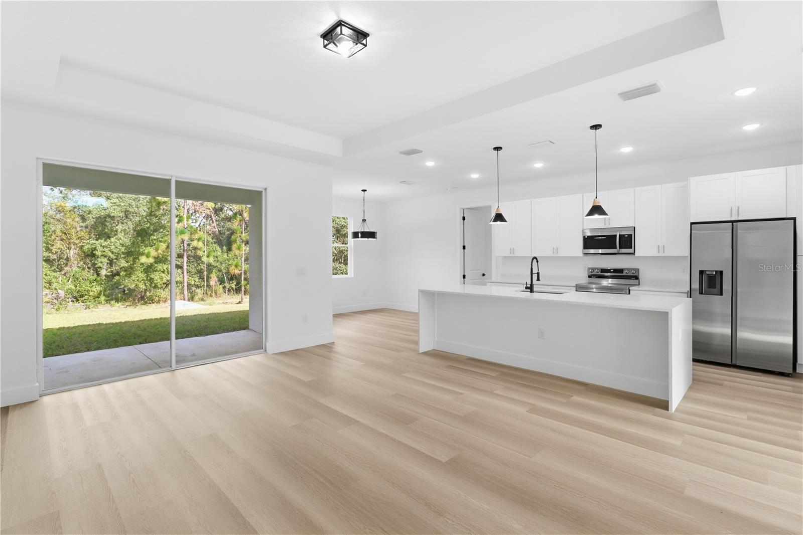 CITRUS SPGS UNIT 06 - Residential