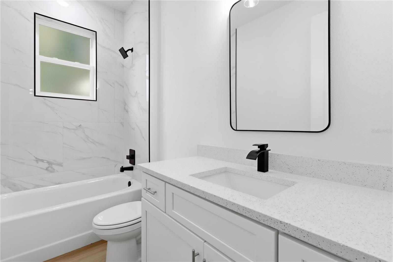 CITRUS SPGS UNIT 06 - Residential