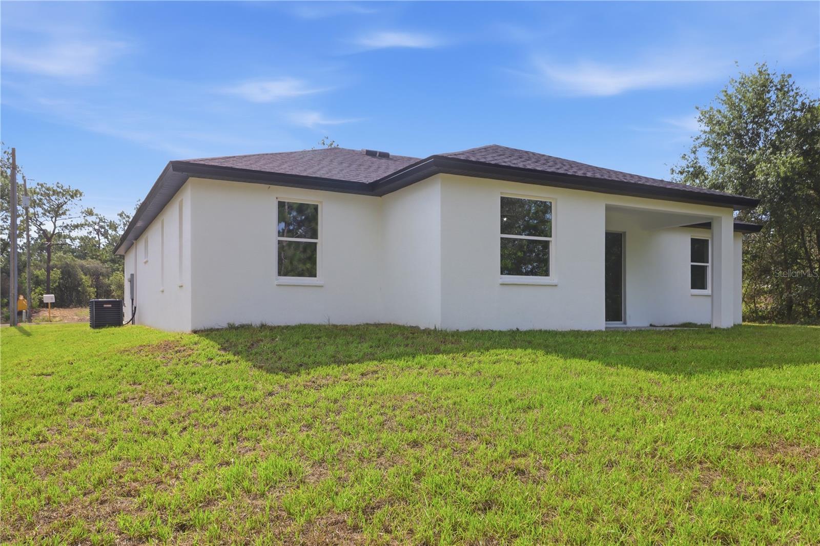 CITRUS SPGS UNIT 06 - Residential