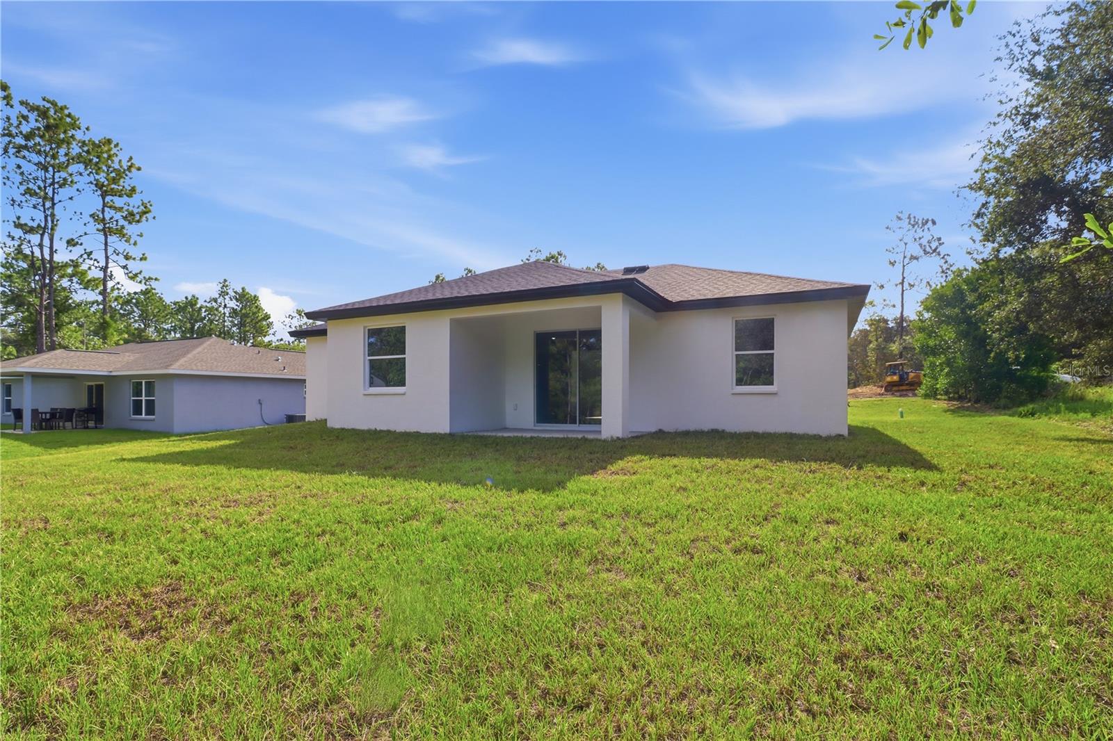 CITRUS SPGS UNIT 06 - Residential