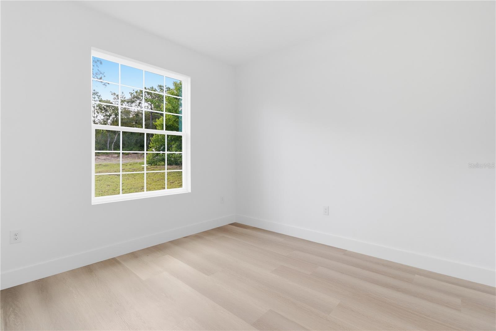 CITRUS SPGS UNIT 06 - Residential