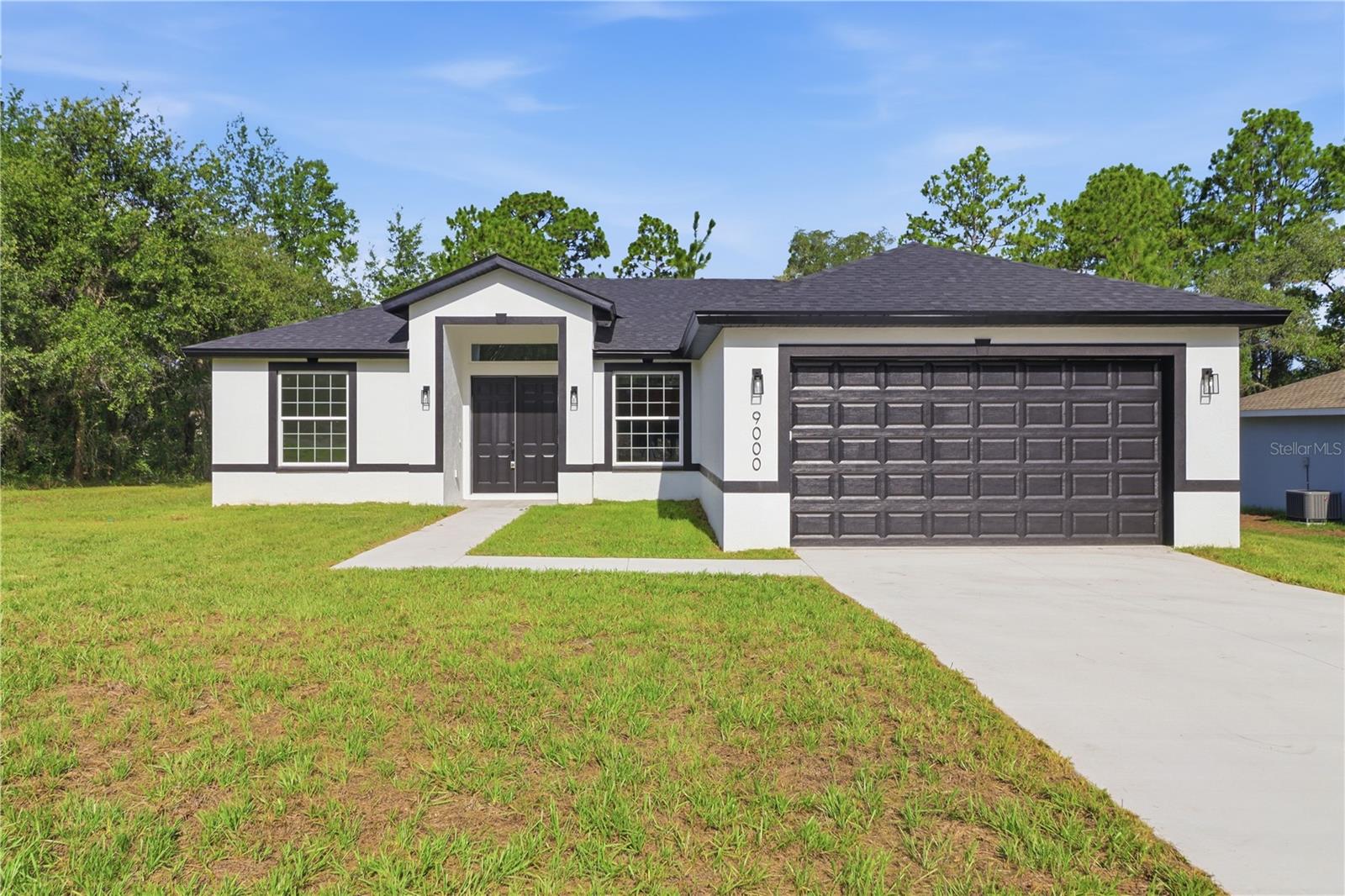 CITRUS SPGS UNIT 06 - Residential