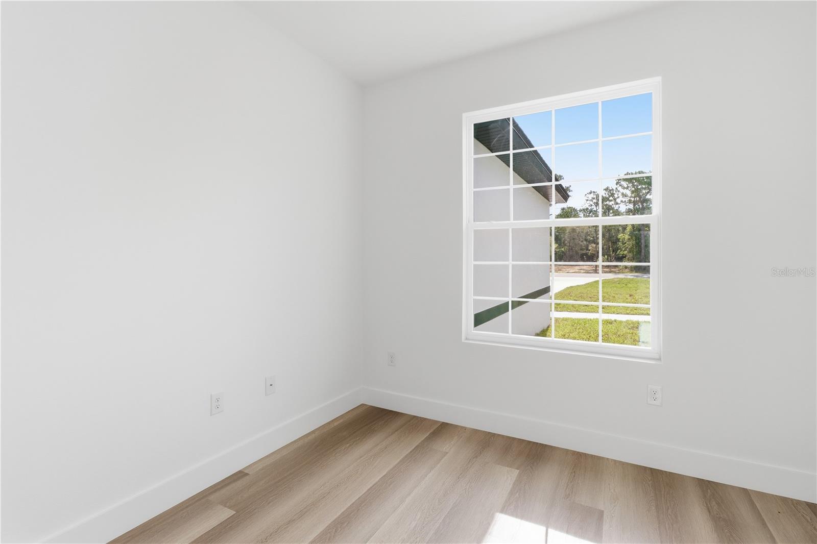 CITRUS SPGS UNIT 06 - Residential