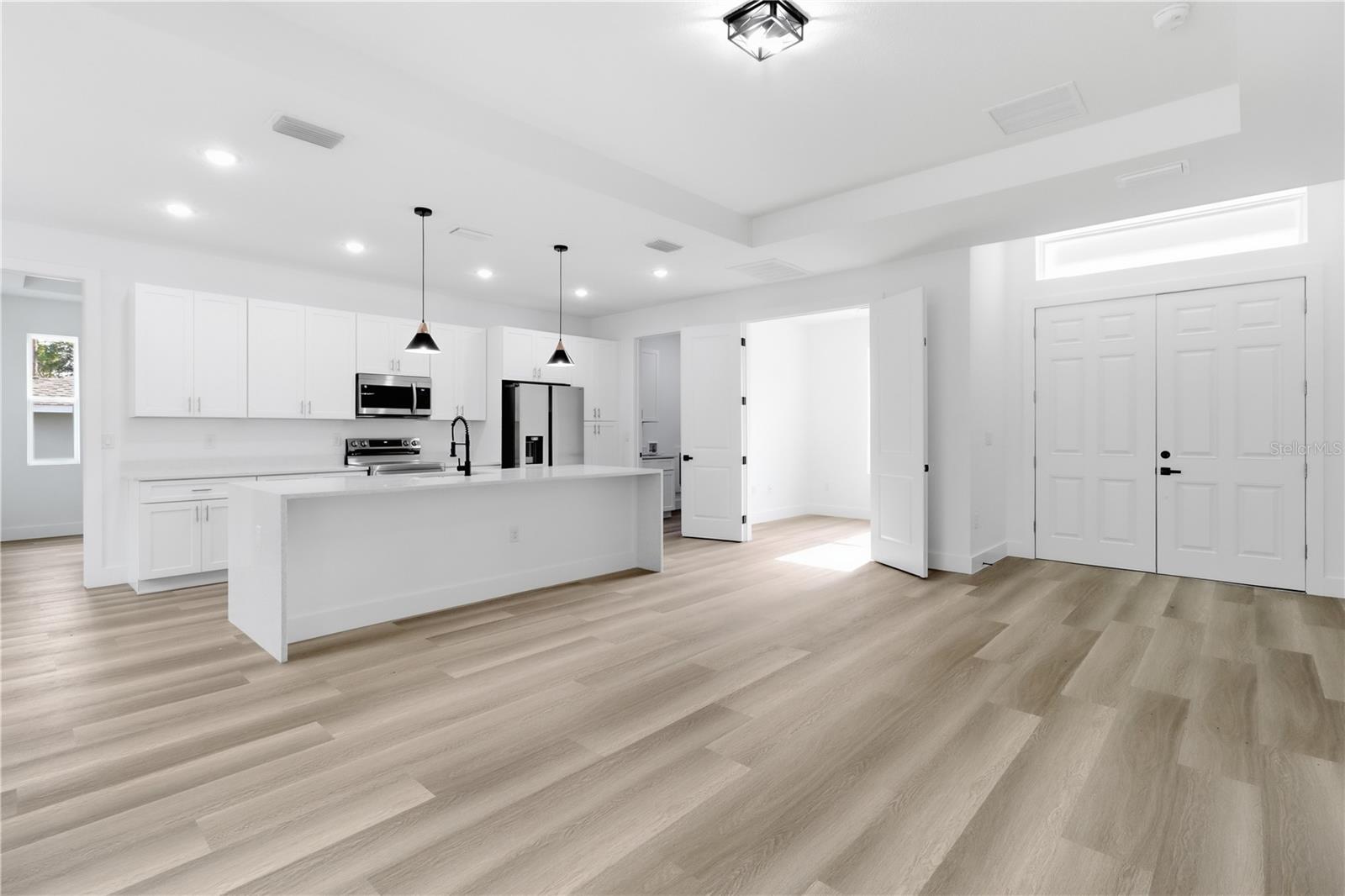 CITRUS SPGS UNIT 06 - Residential