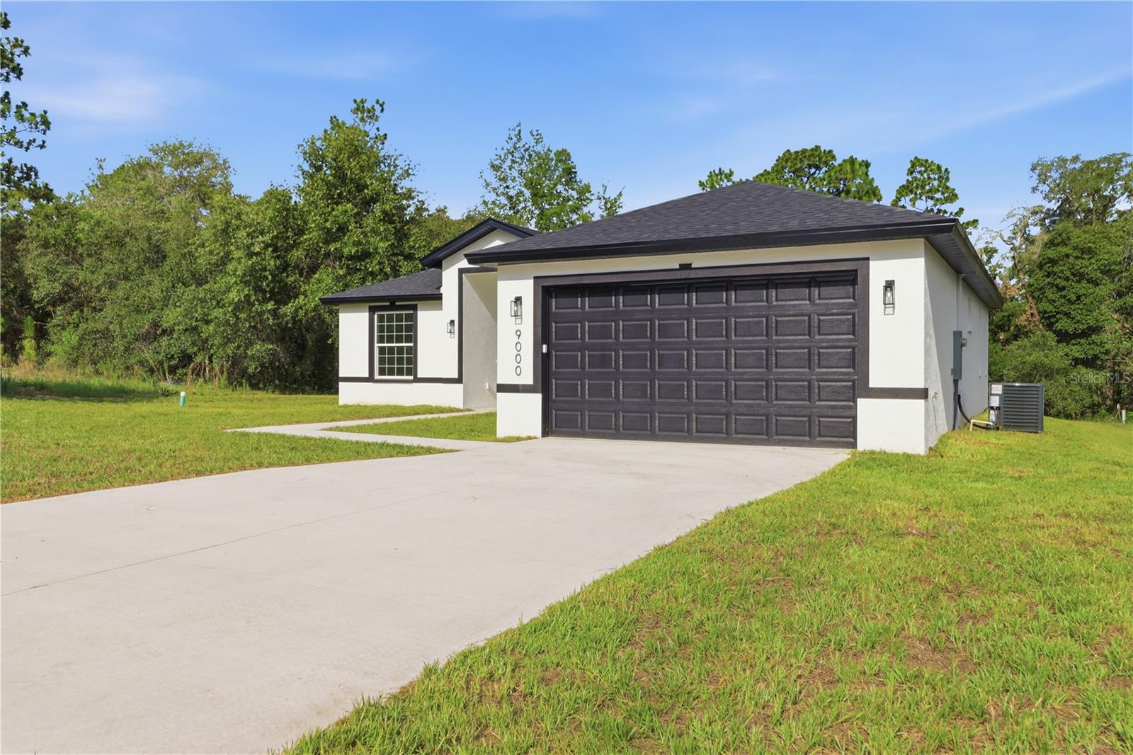 CITRUS SPGS UNIT 06 - Residential