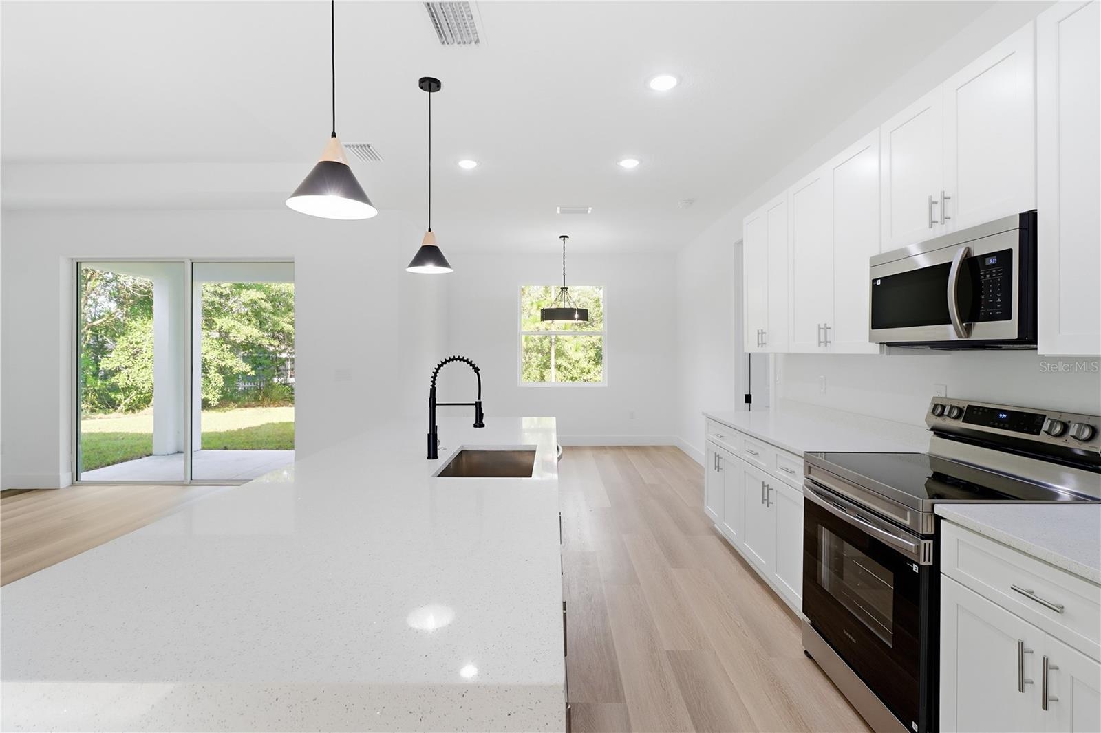 CITRUS SPGS UNIT 06 - Residential