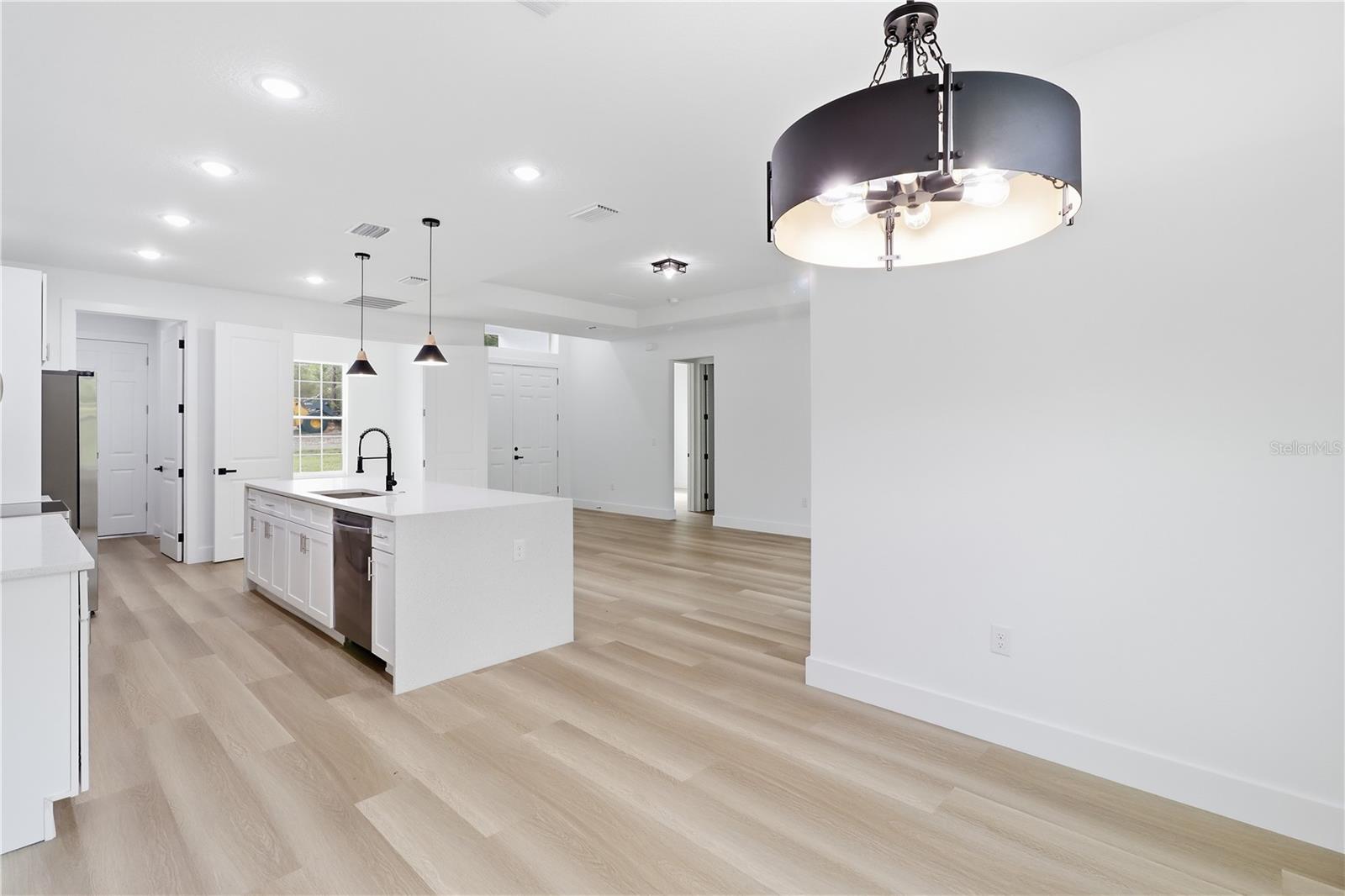 CITRUS SPGS UNIT 06 - Residential