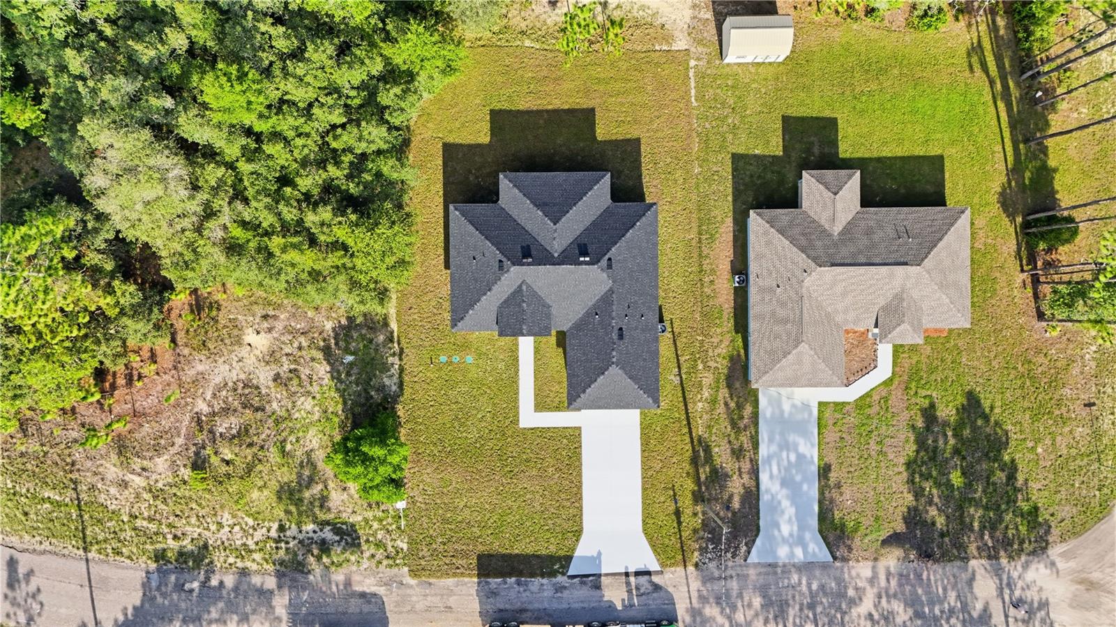 CITRUS SPGS UNIT 06 - Residential