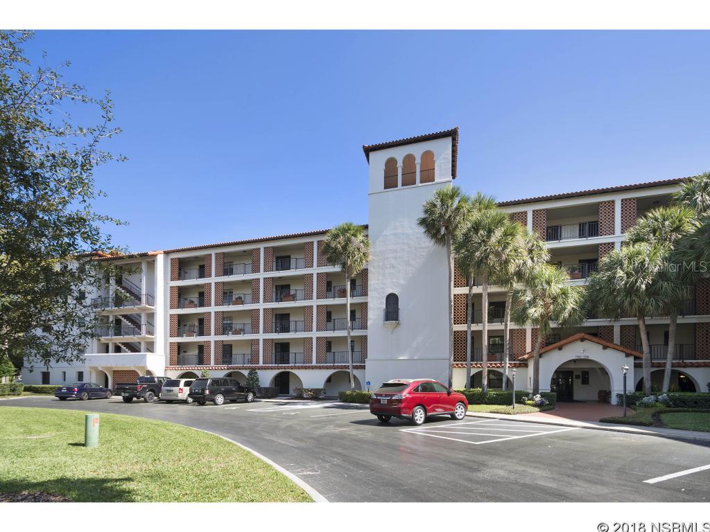 Cloisters Condo - Residential