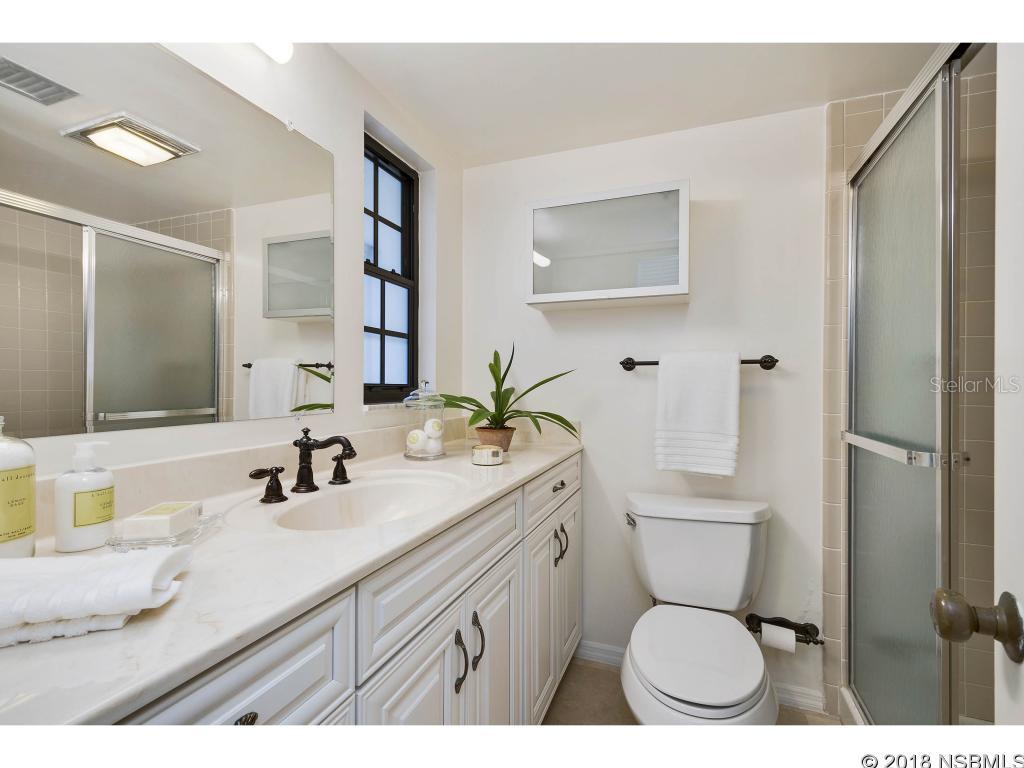 Cloisters Condo - Residential