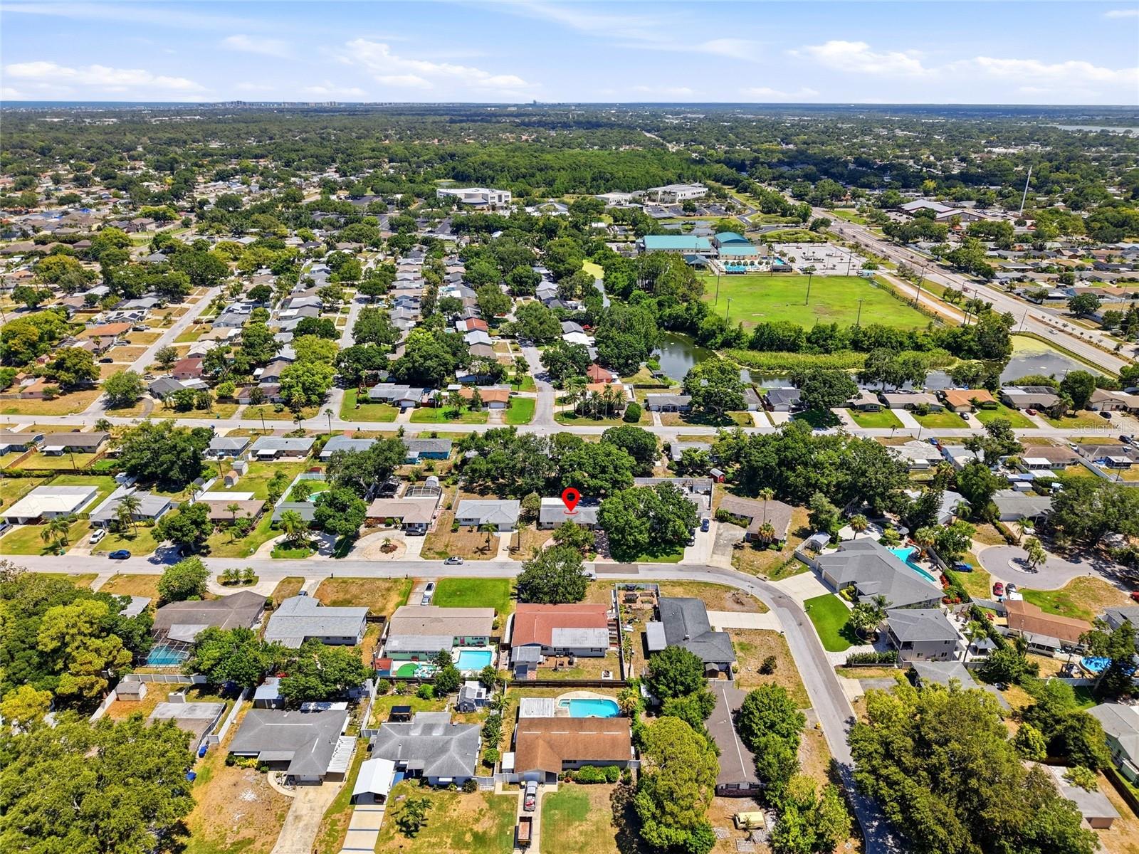 ROSE RIDGE REP - Residential