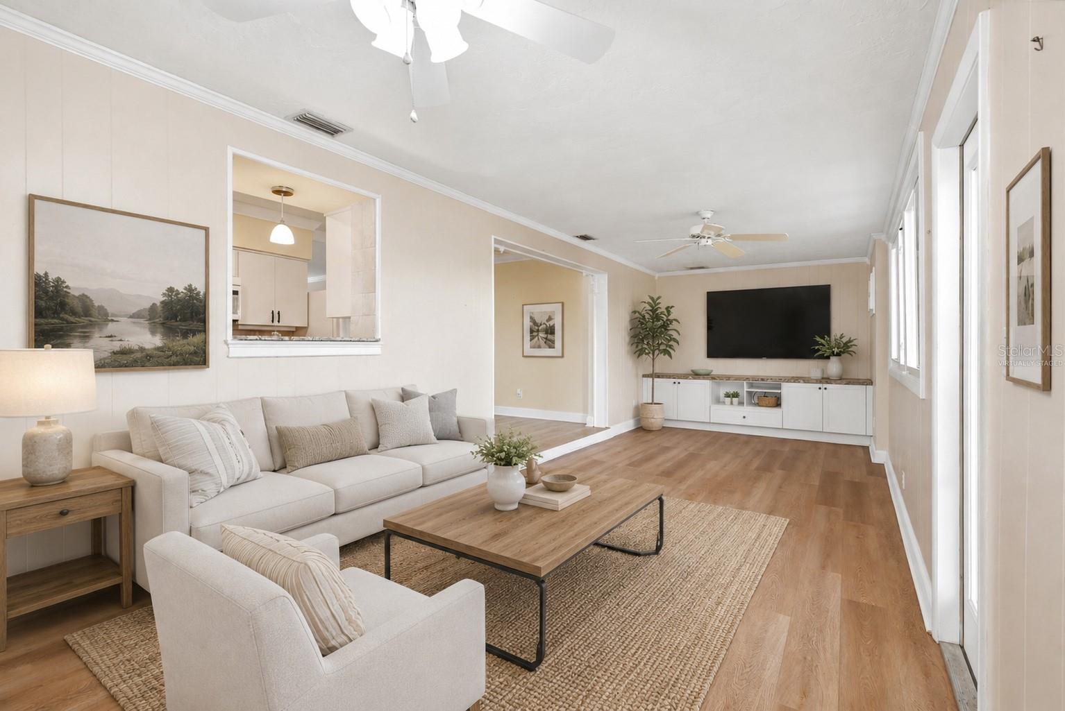 ROSE RIDGE REP - Residential