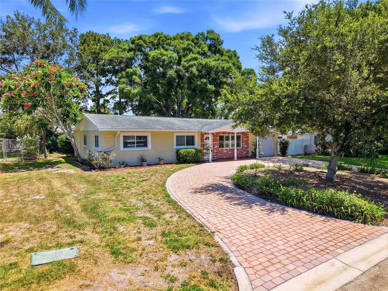 ROSE RIDGE REP - Residential