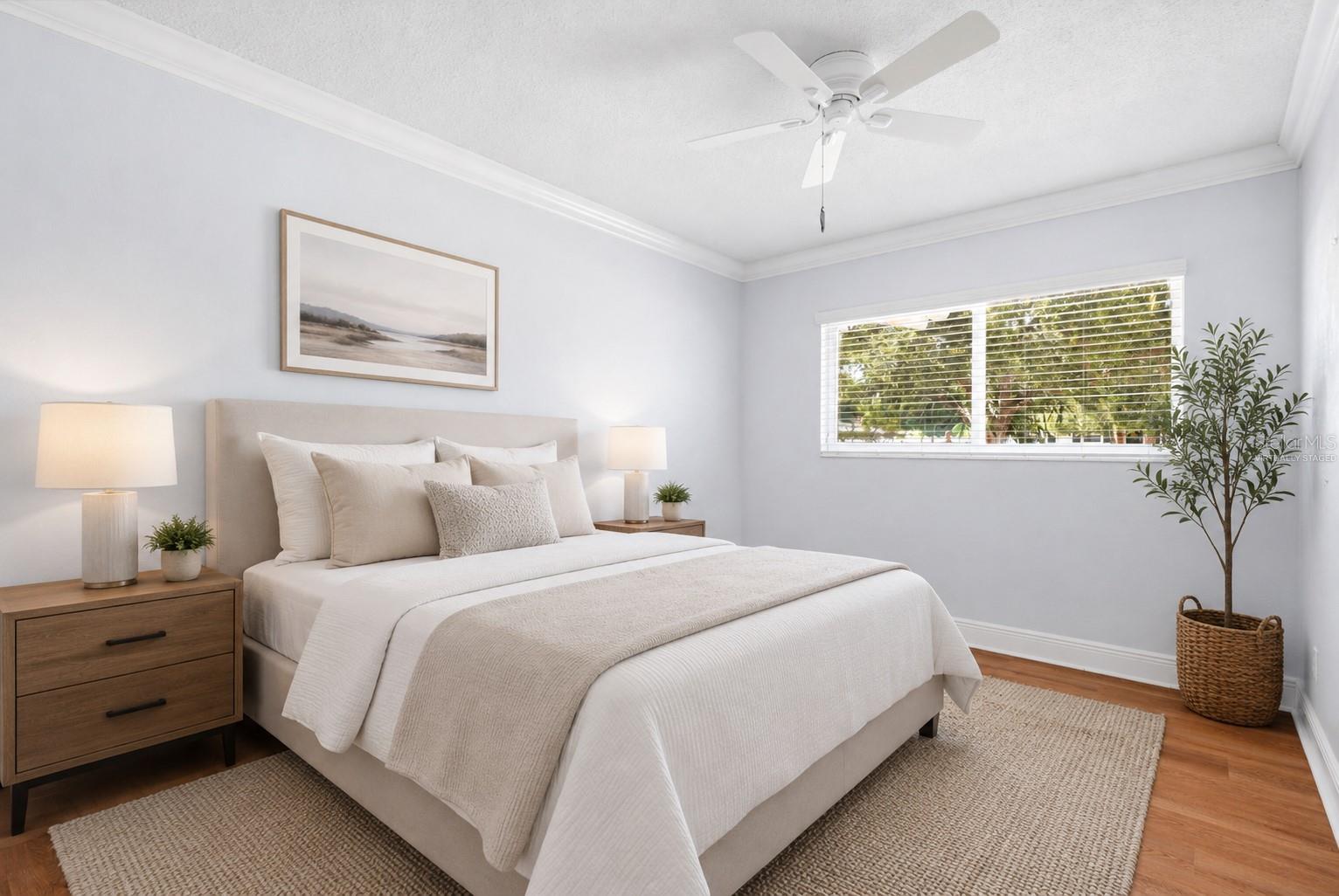 ROSE RIDGE REP - Residential