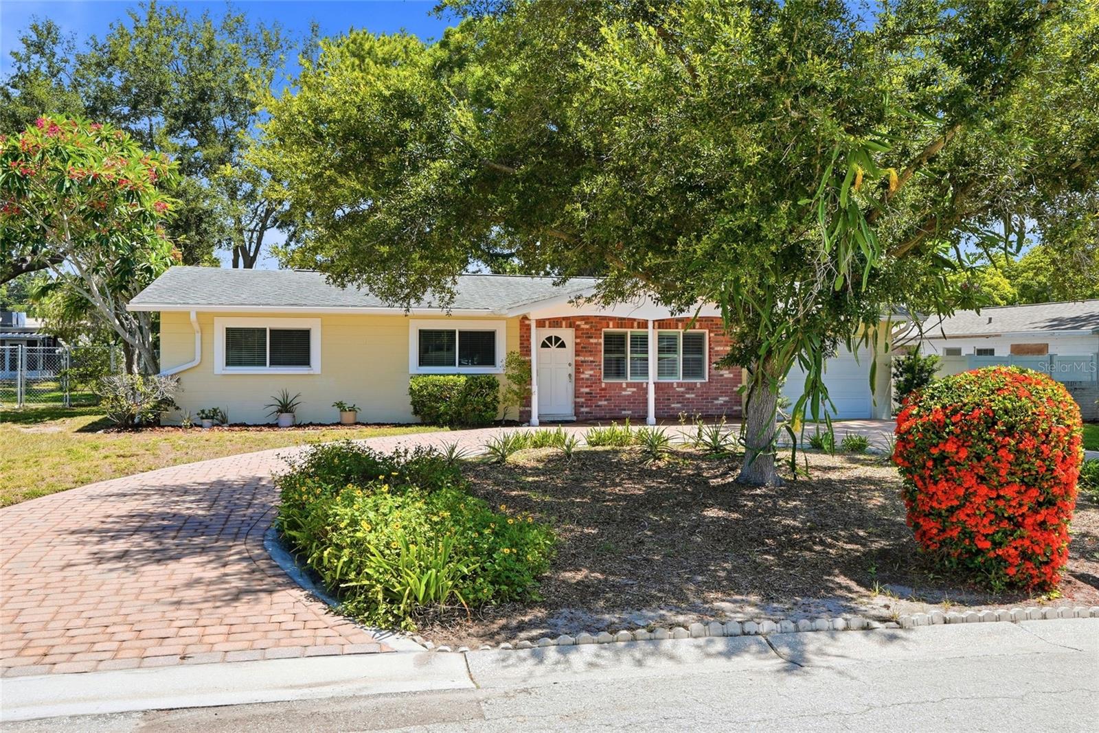 ROSE RIDGE REP - Residential