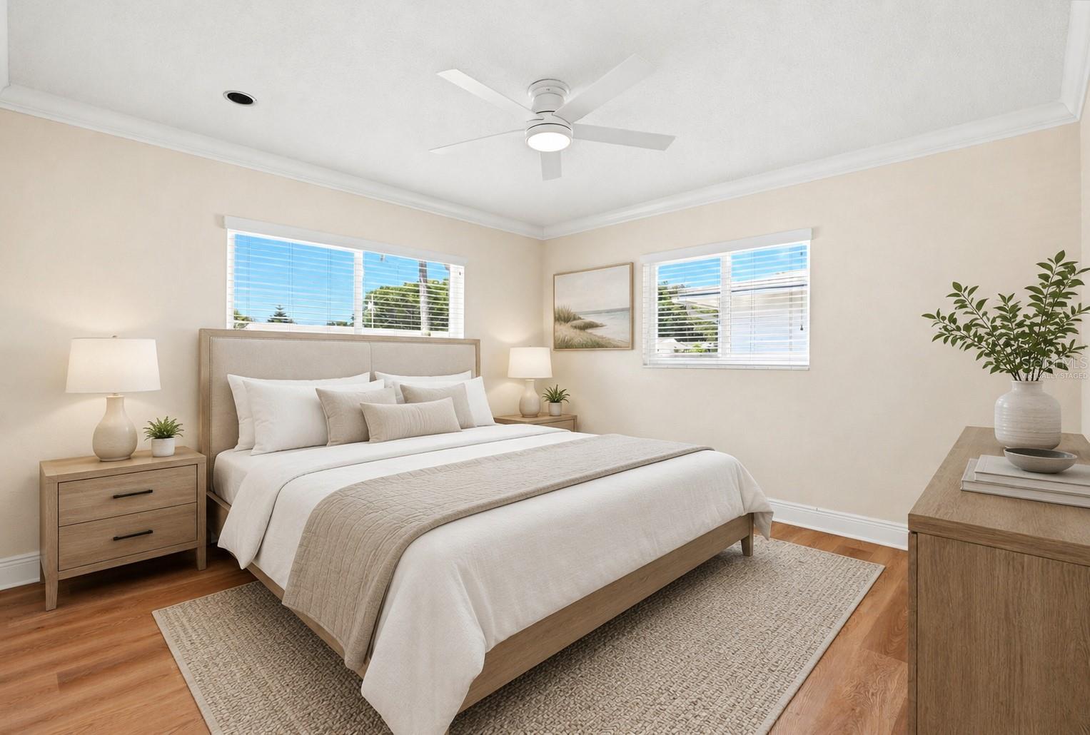 ROSE RIDGE REP - Residential