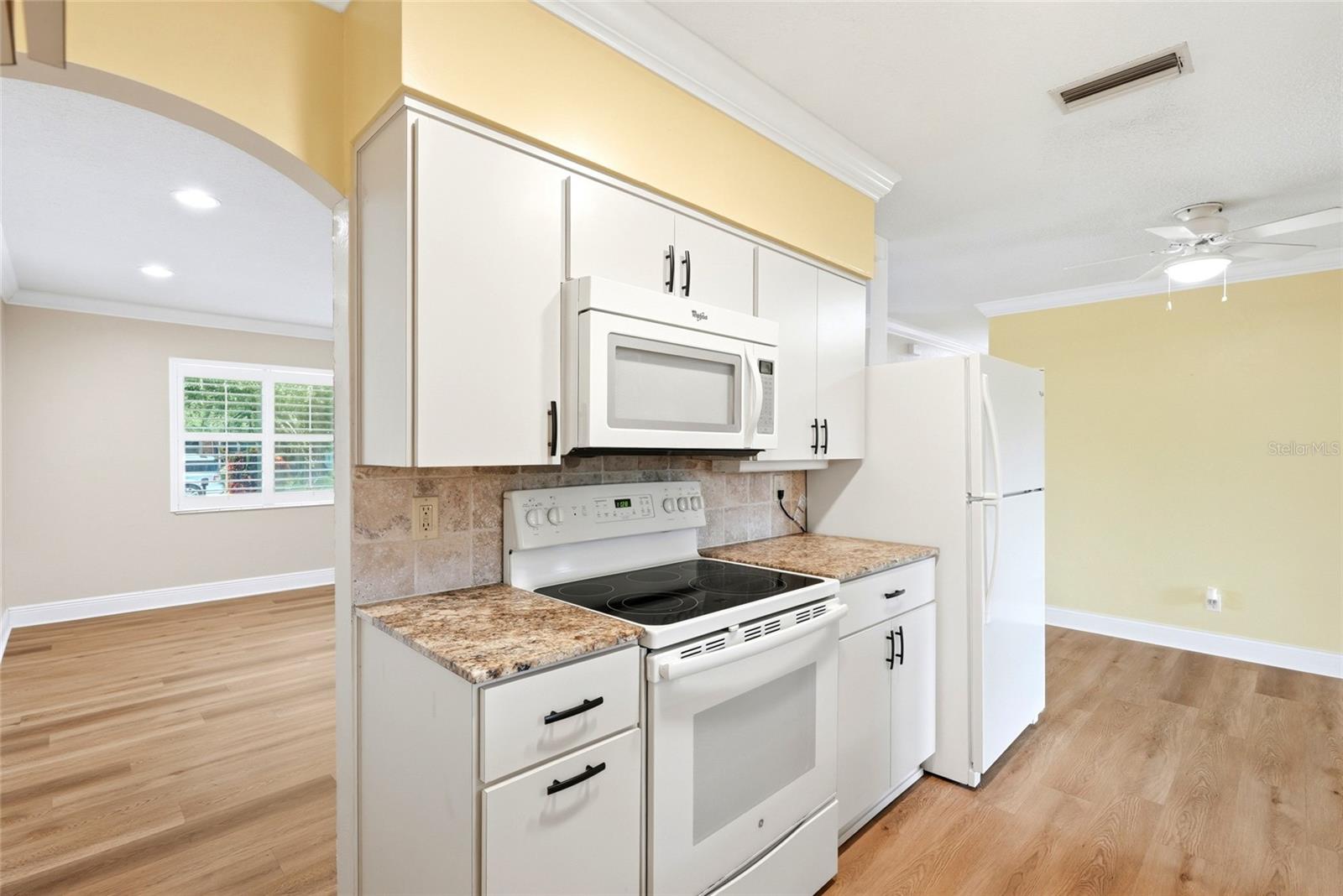 ROSE RIDGE REP - Residential