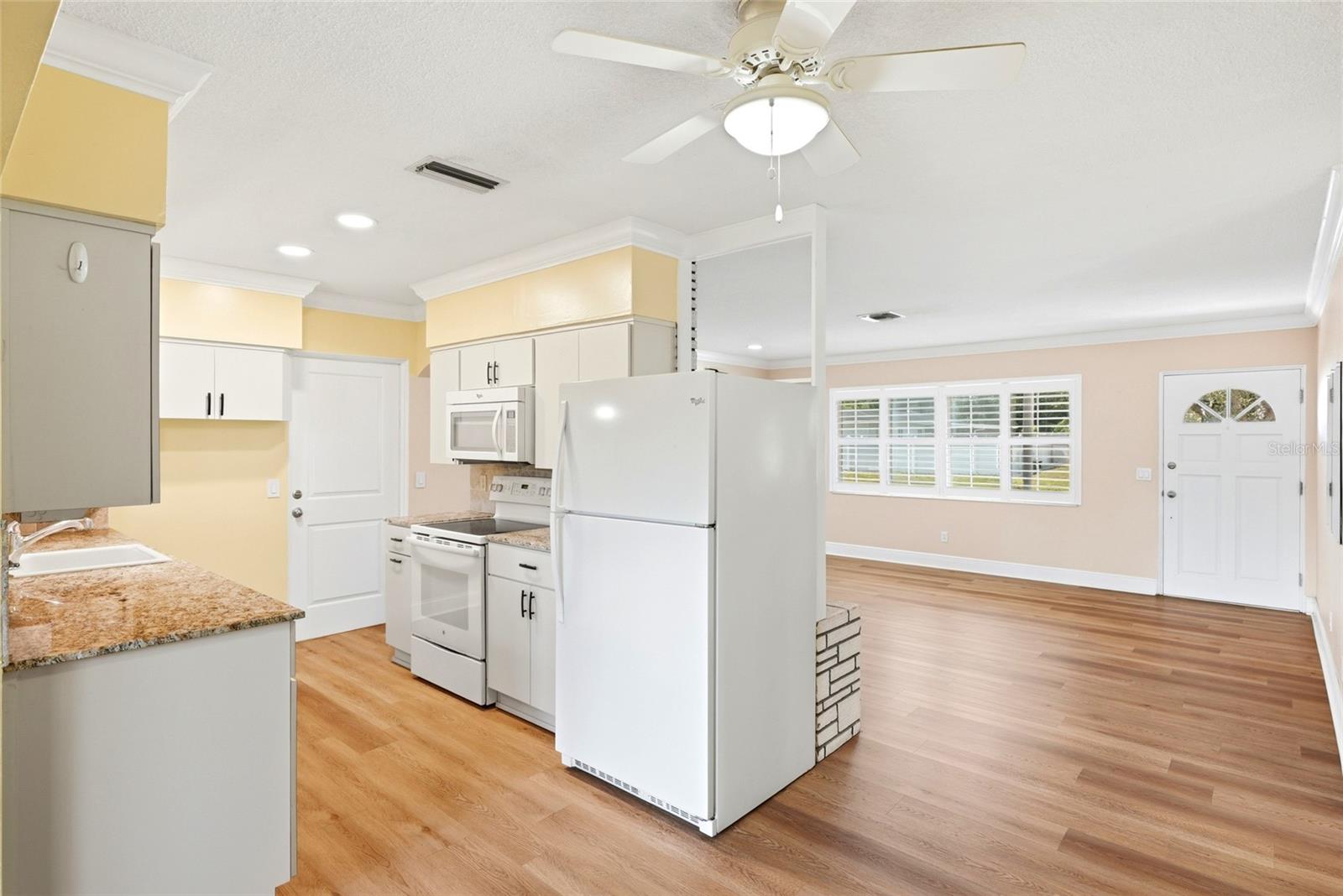 ROSE RIDGE REP - Residential
