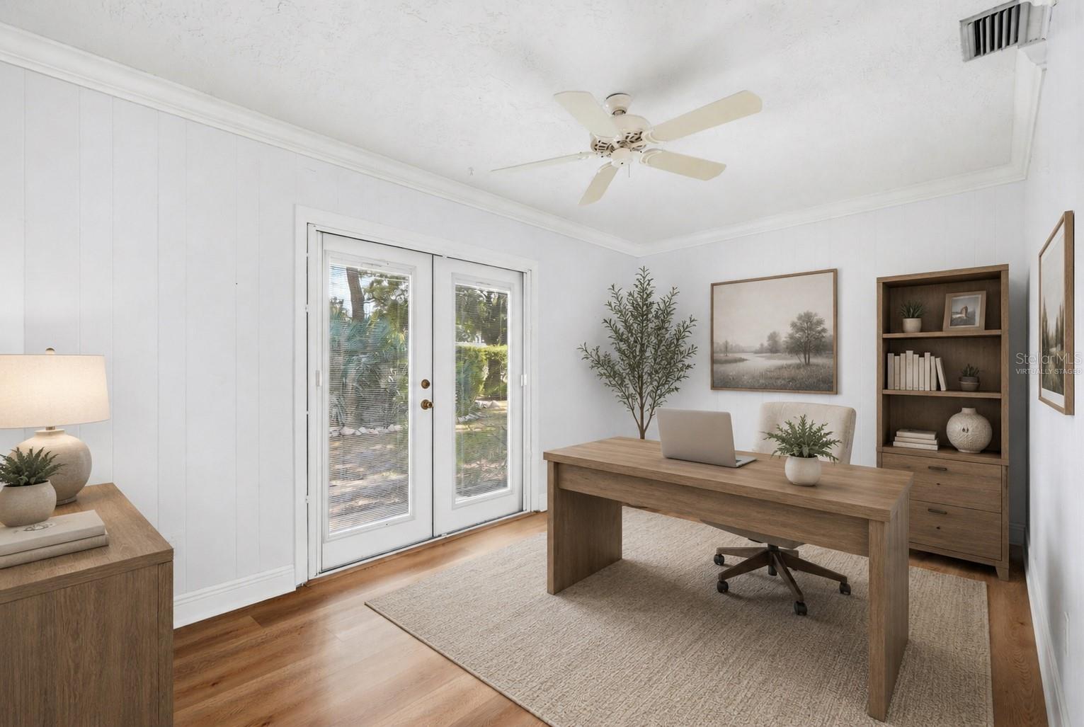 ROSE RIDGE REP - Residential