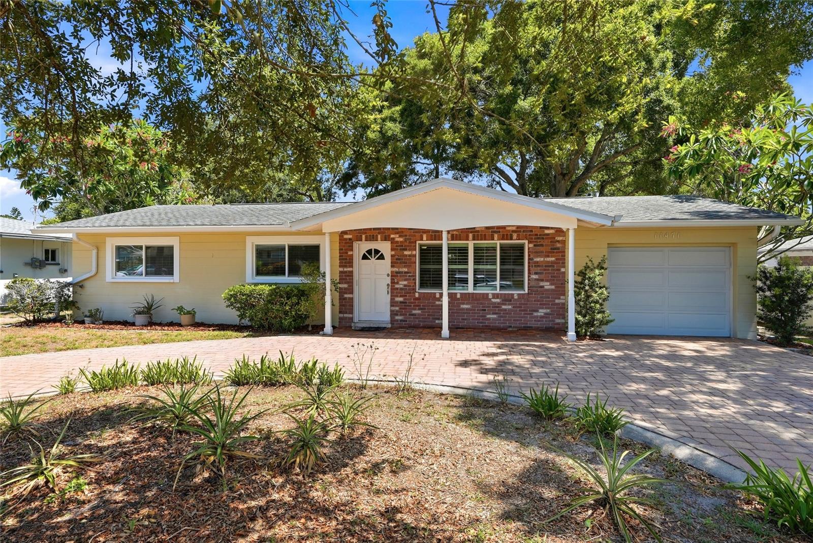 ROSE RIDGE REP - Residential
