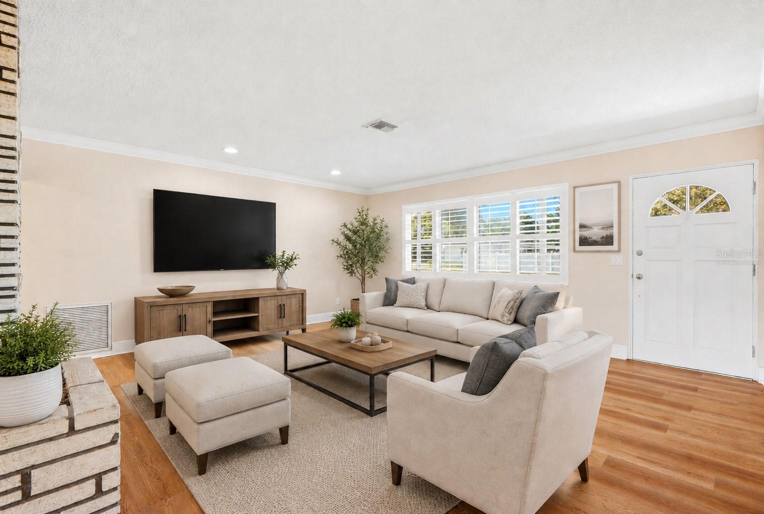ROSE RIDGE REP - Residential