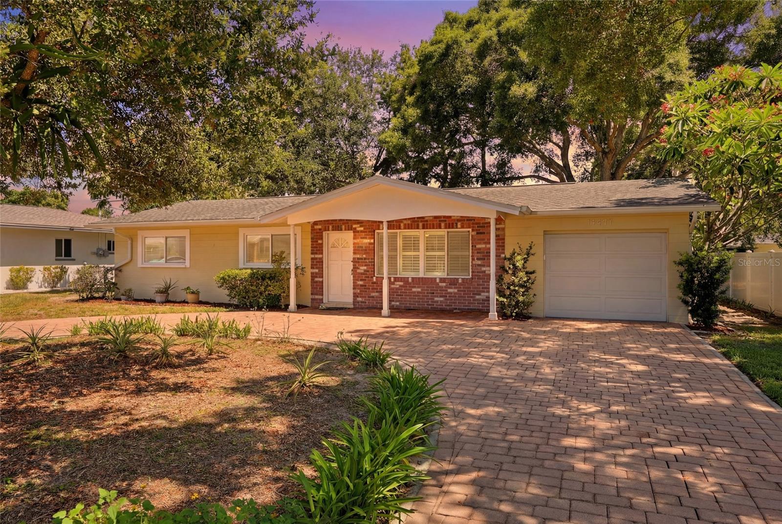 ROSE RIDGE REP - Residential