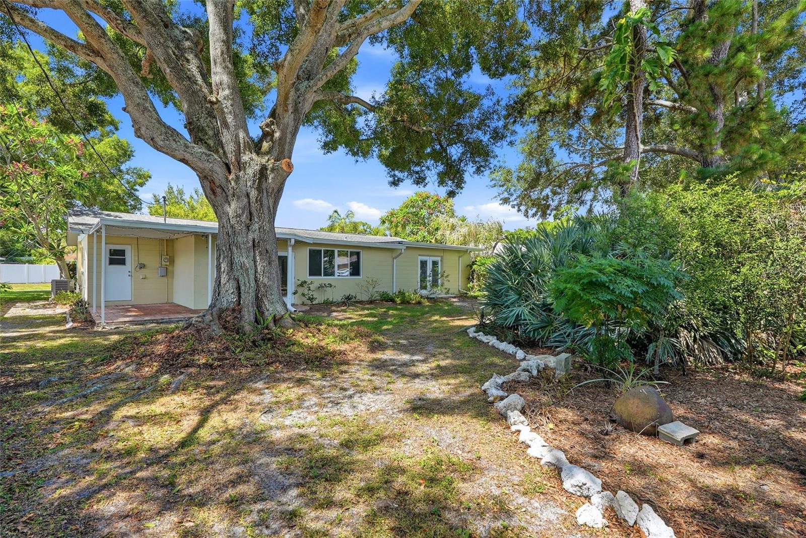 ROSE RIDGE REP - Residential