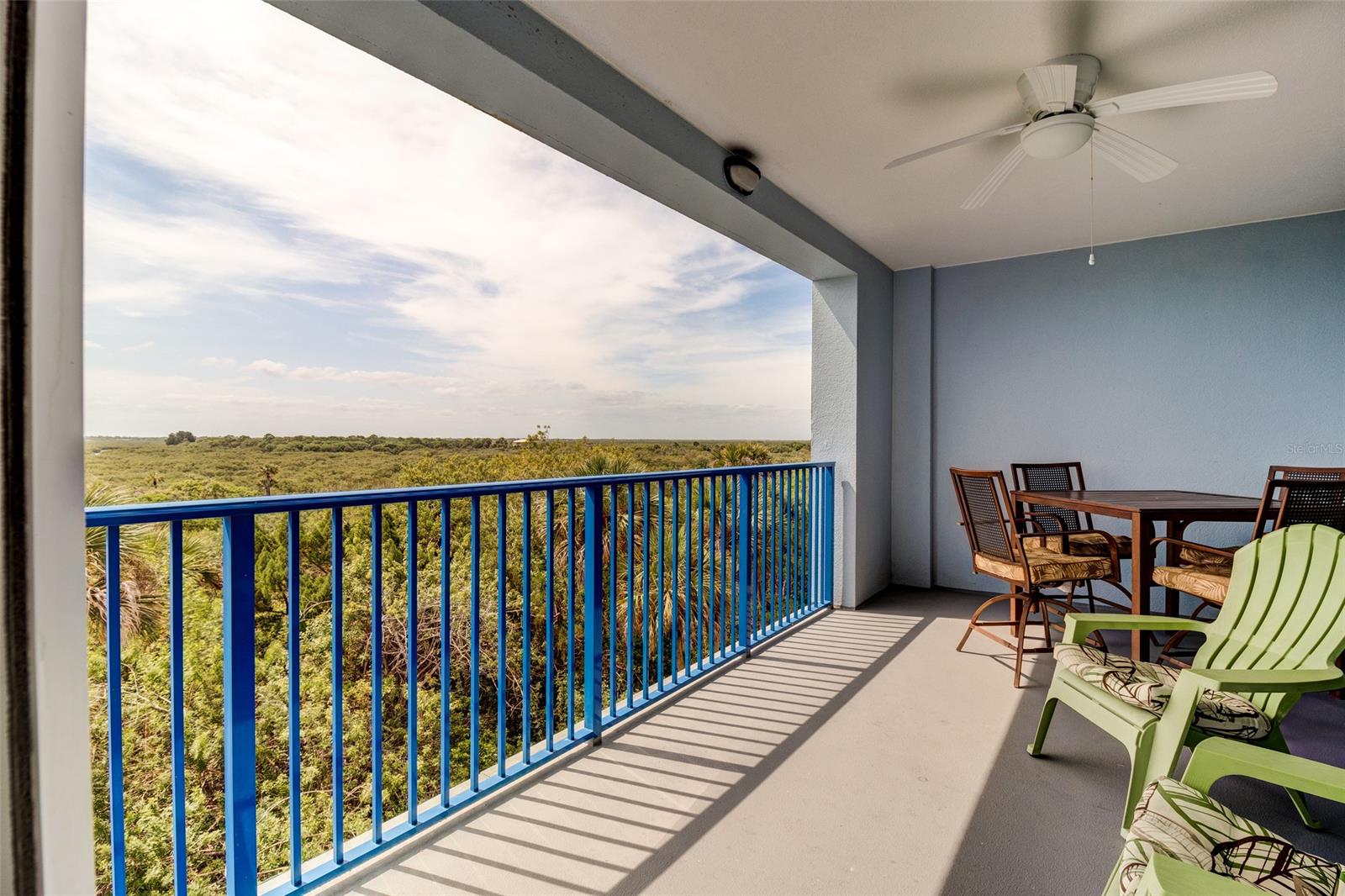 Ocean Walk Condo At Nsb - Residential