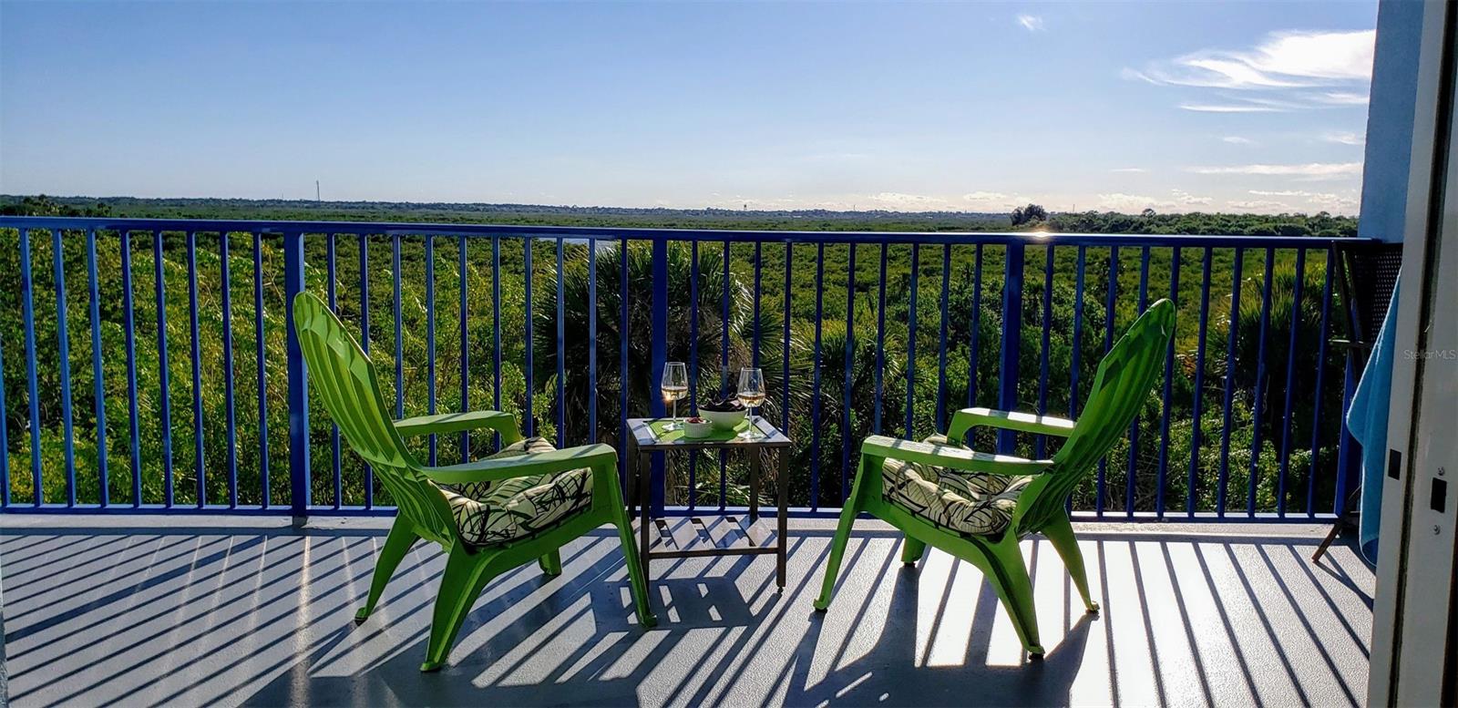 Ocean Walk Condo At Nsb - Residential