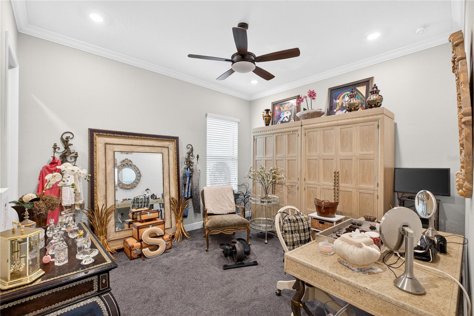 TWINWATERS - Residential