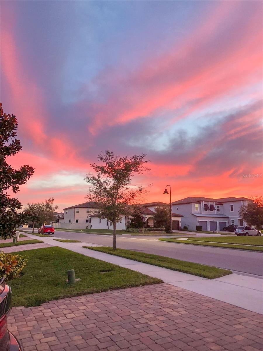 TWINWATERS - Residential