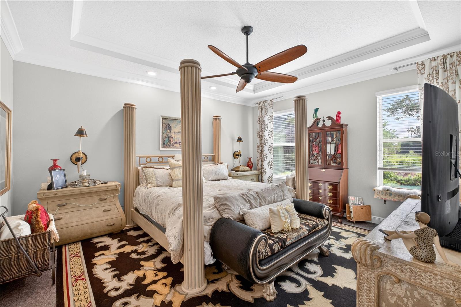 TWINWATERS - Residential