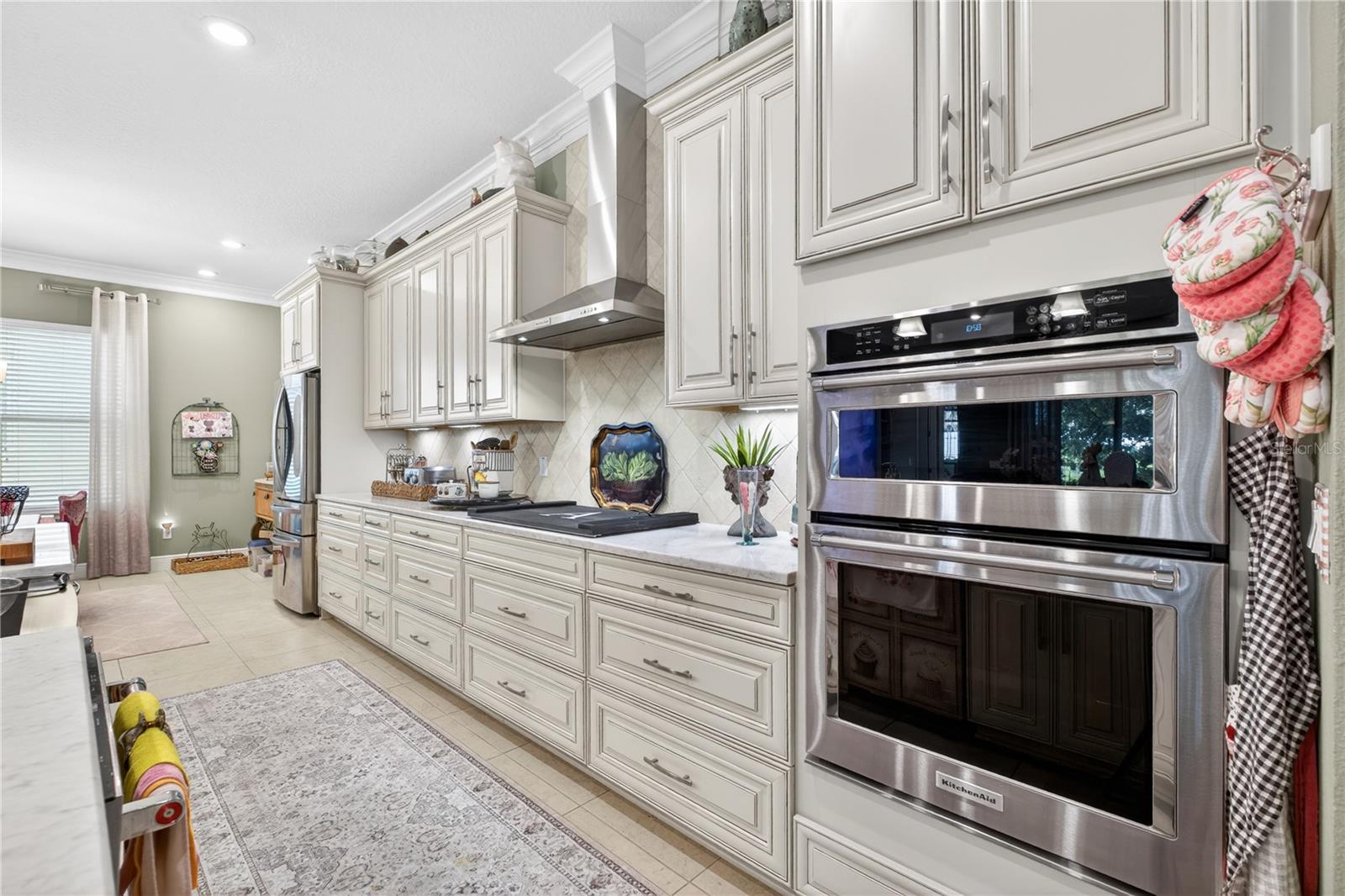 TWINWATERS - Residential