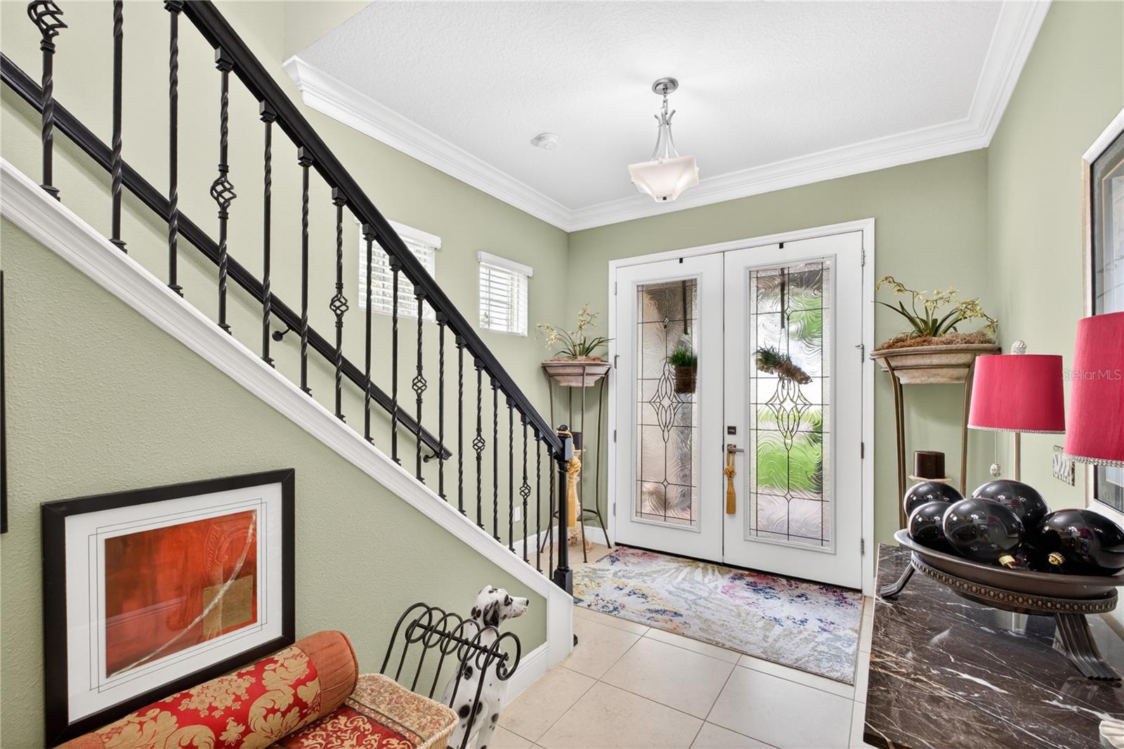 TWINWATERS - Residential