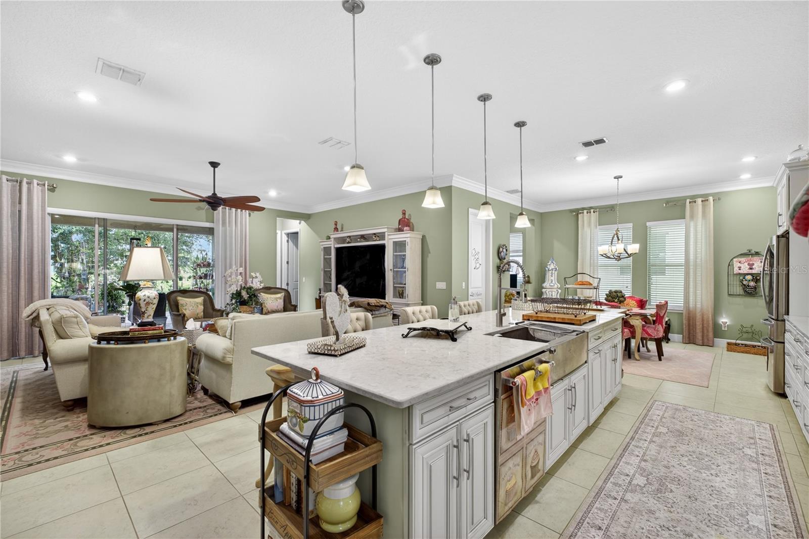 TWINWATERS - Residential