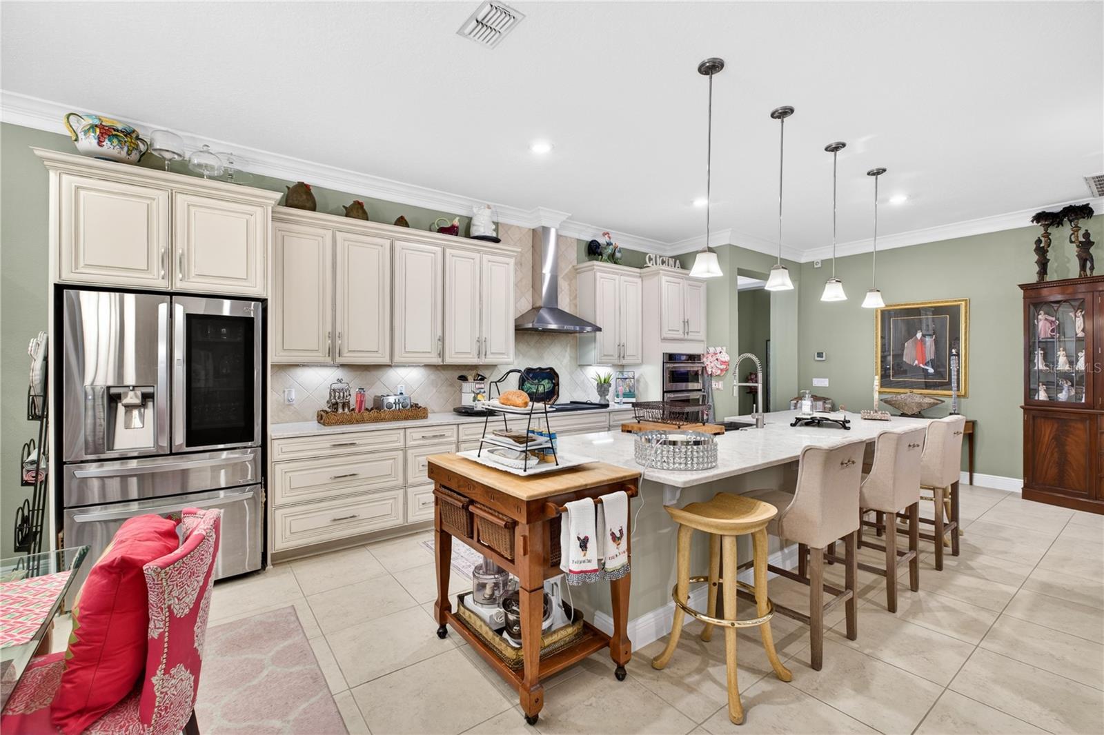 TWINWATERS - Residential