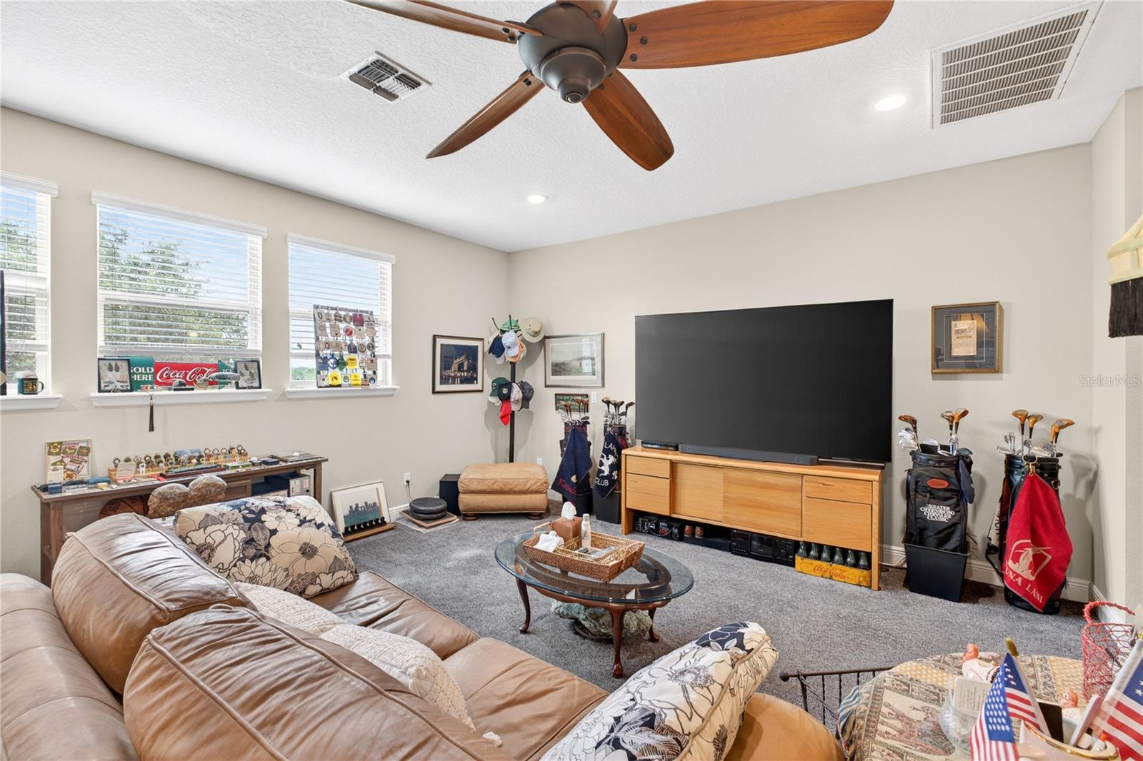 TWINWATERS - Residential