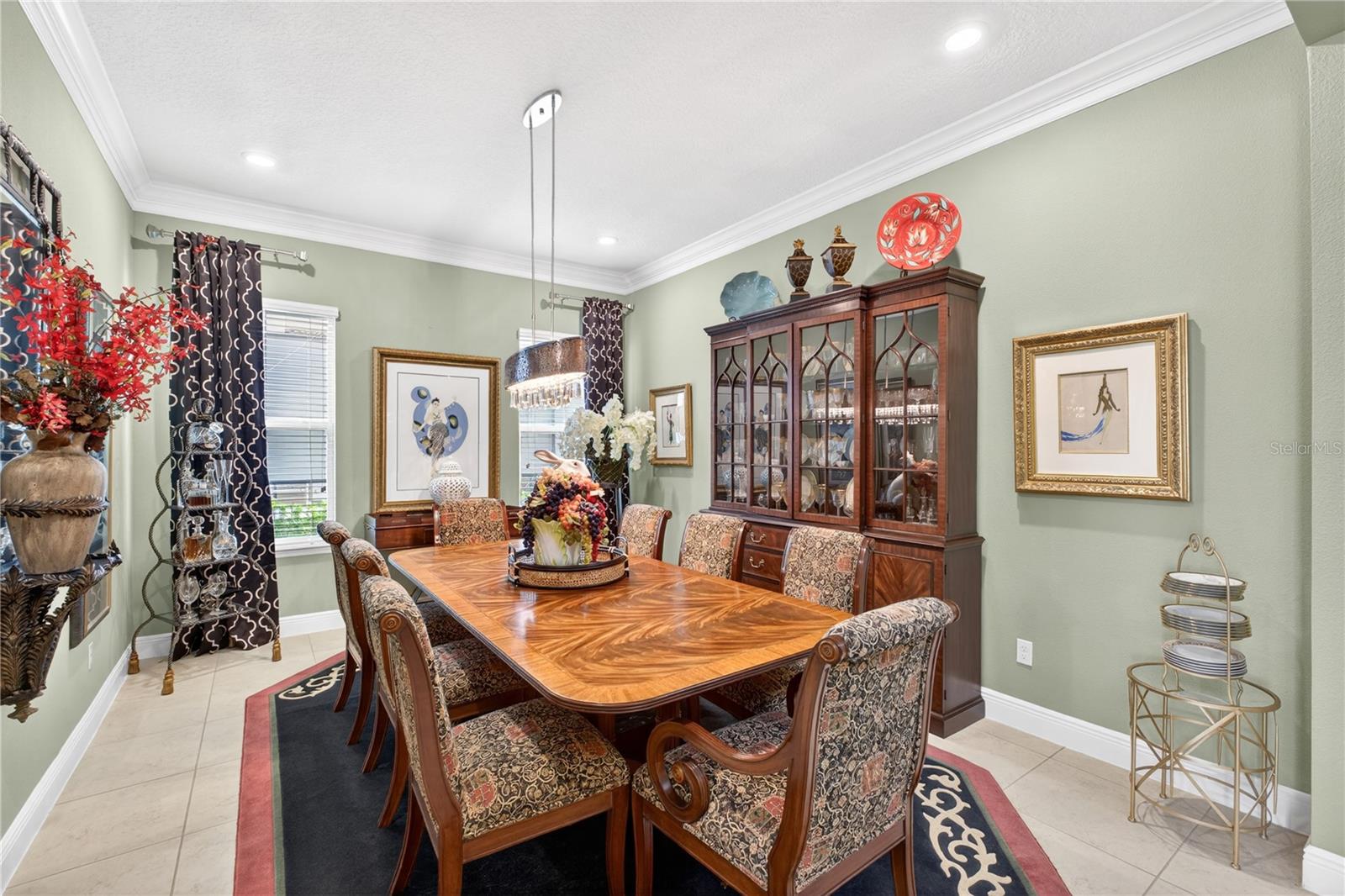 TWINWATERS - Residential