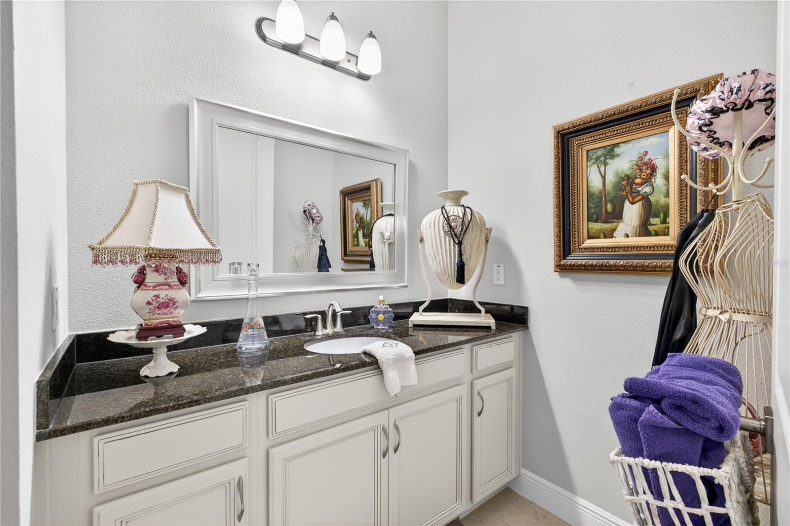 TWINWATERS - Residential