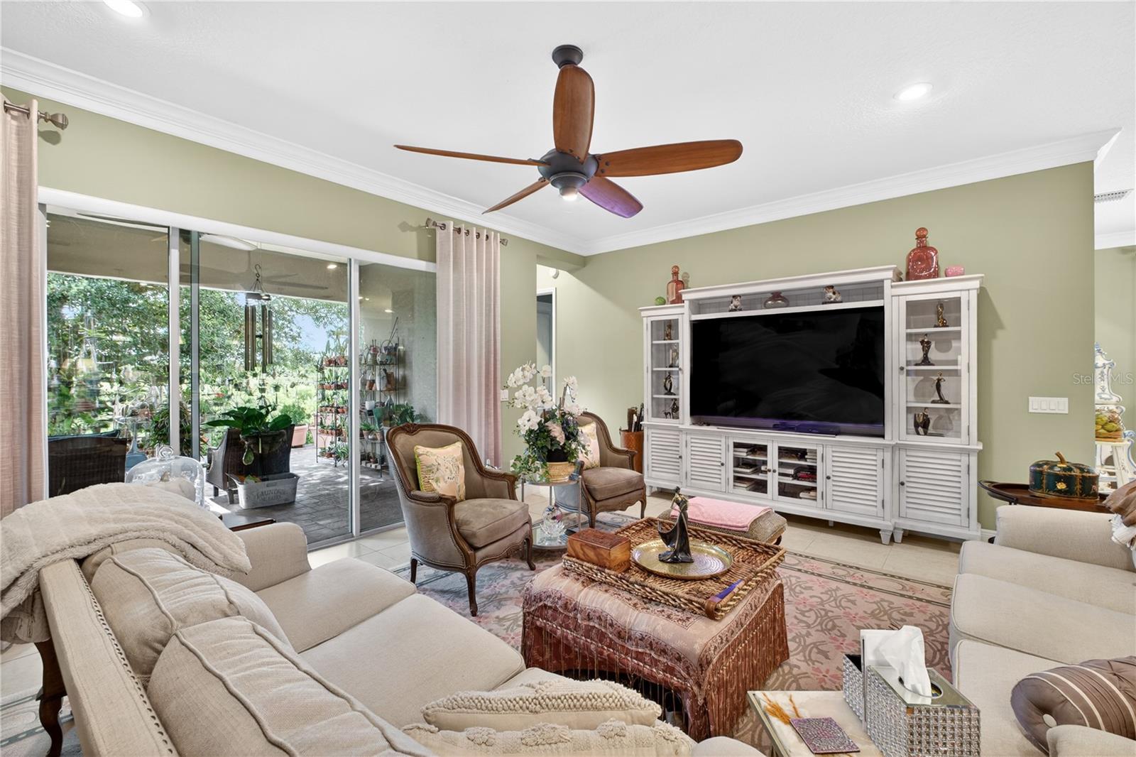 TWINWATERS - Residential