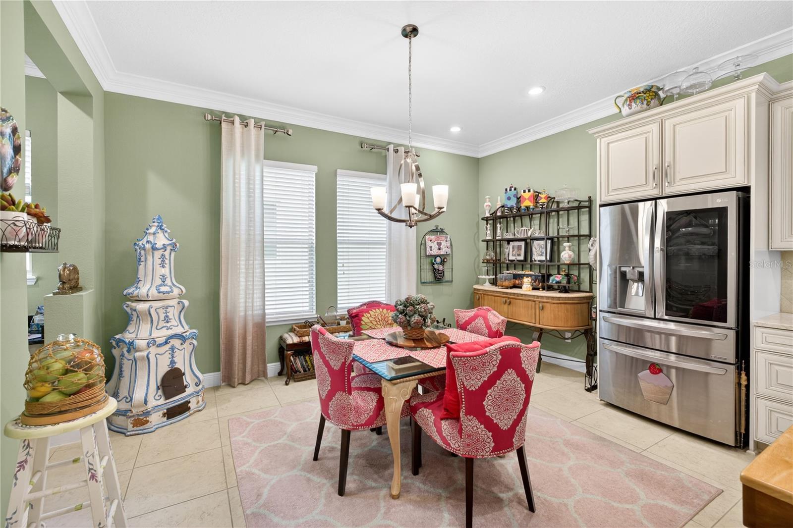 TWINWATERS - Residential