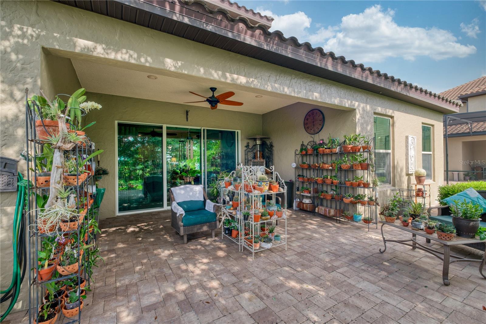 TWINWATERS - Residential