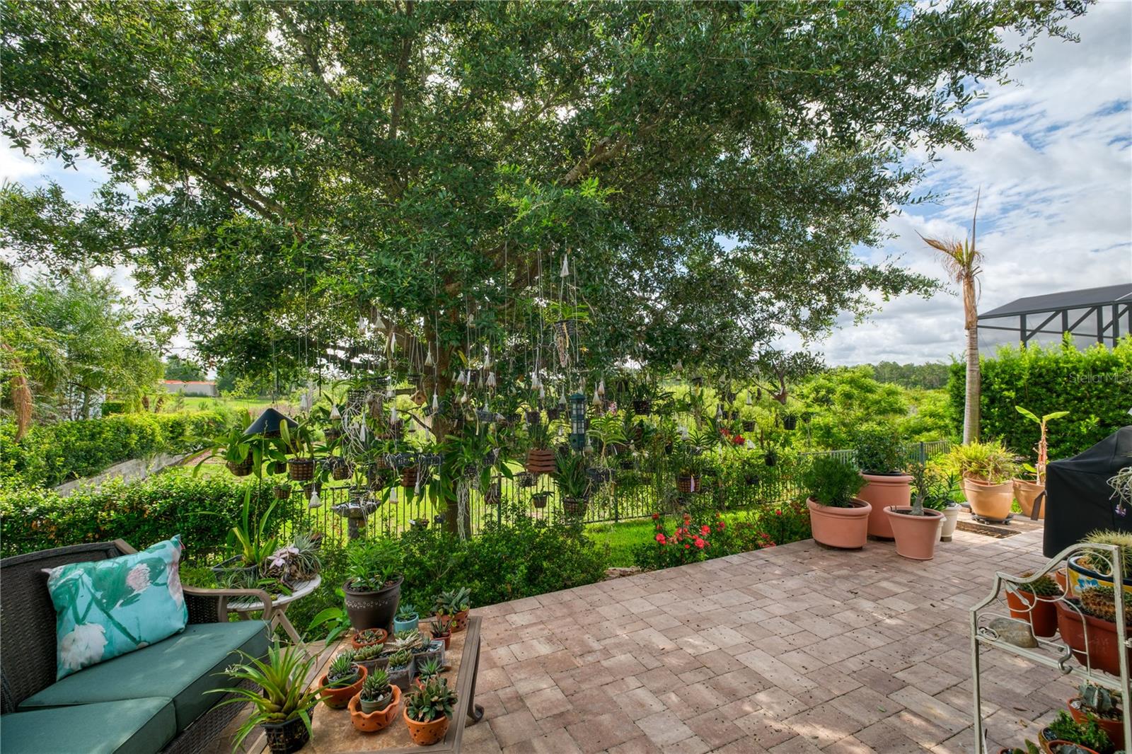 TWINWATERS - Residential