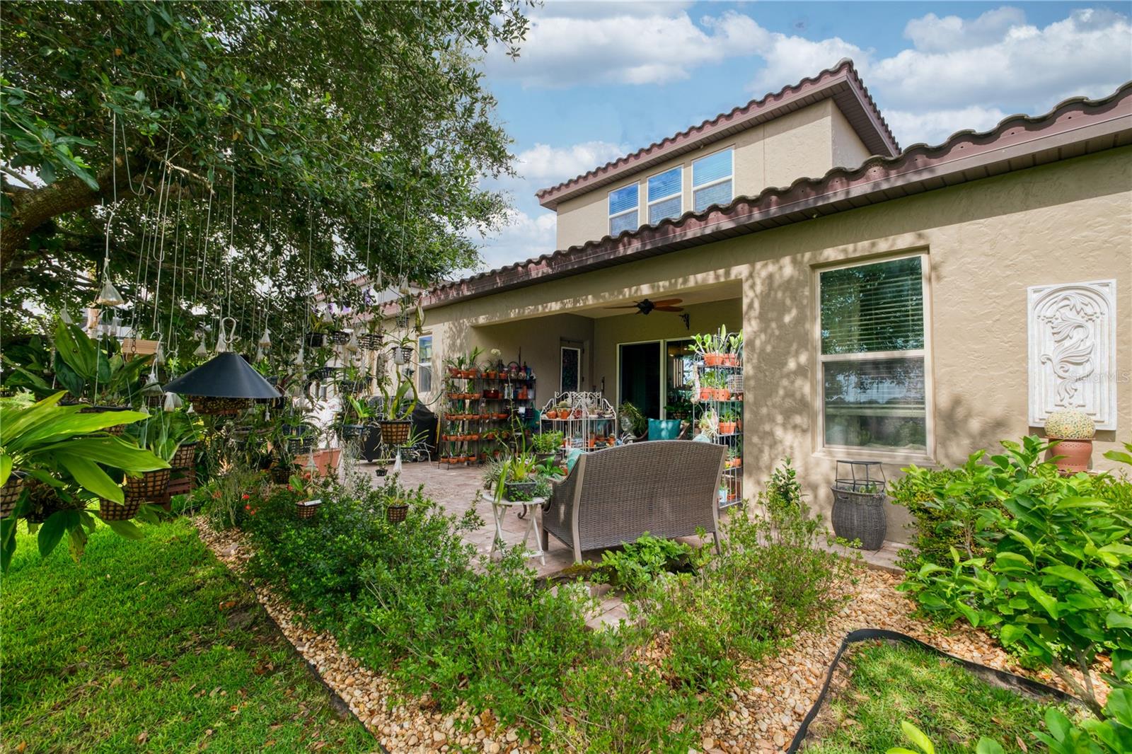 TWINWATERS - Residential